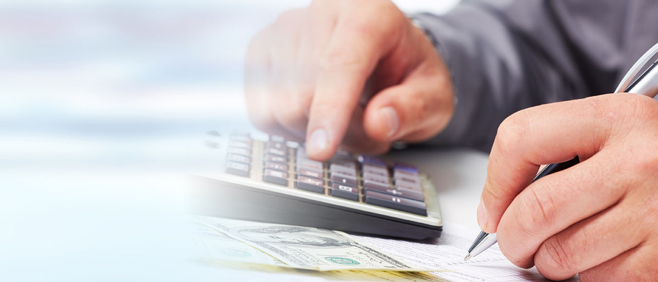 Calculating insurance